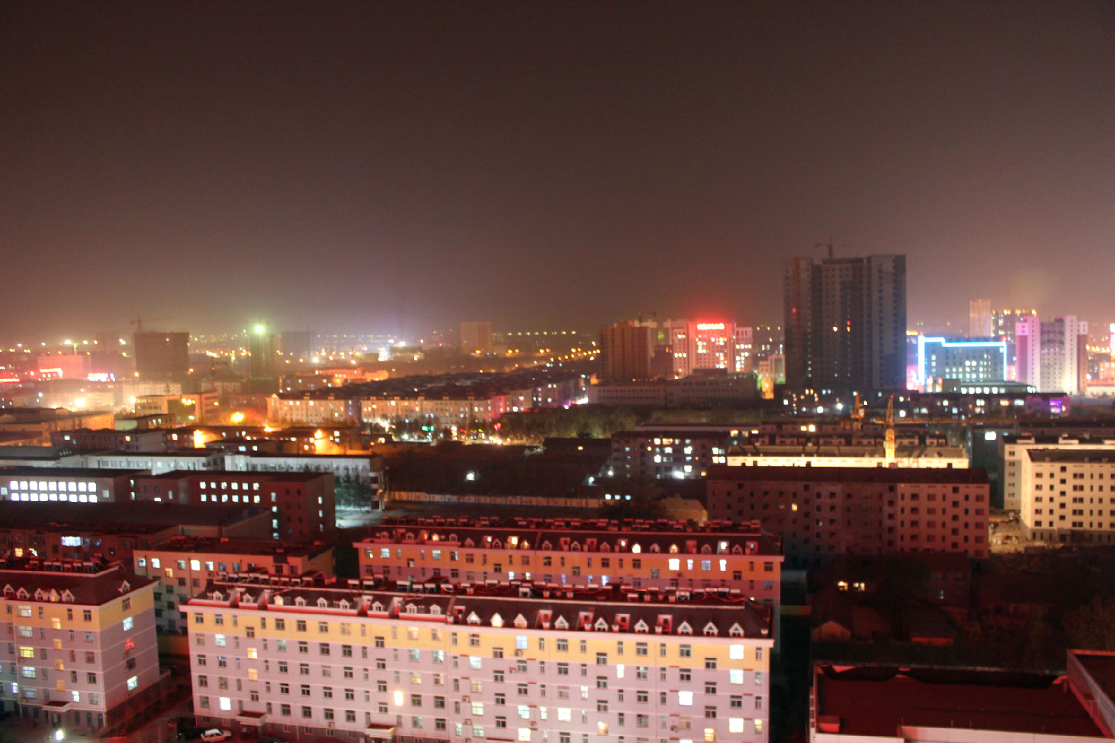 昌乐：高标准实施 “一河两路” 提升改造 让城市更靓生活更美 - 图片新闻 - 潍坊新闻网