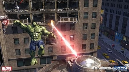 英文名称:the incredible hulk