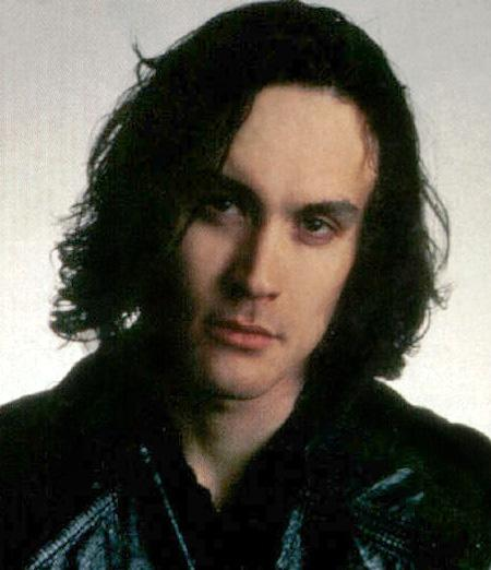 李国豪brandon lee