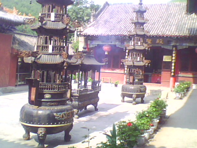 万善寺