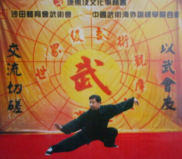 高旭东