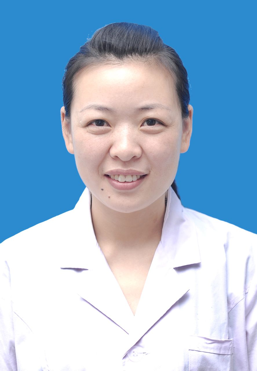 蒋丽医生,擅长准分子、飞秒激光手术-蒋丽 屈光