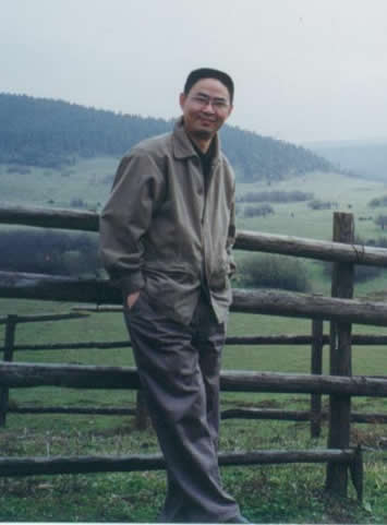 刘智勇