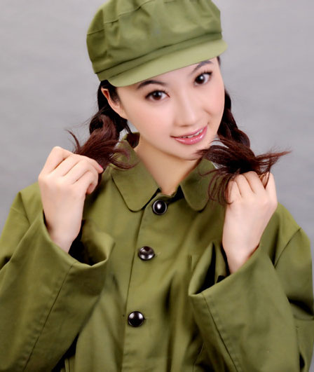 王婷(演员王婷) - 搜狗百科