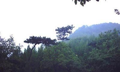 大庆松林公园