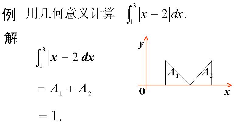 数学术语