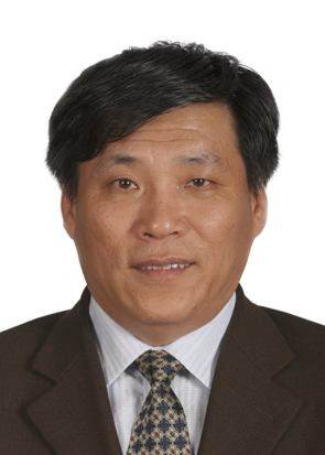 刘旭东