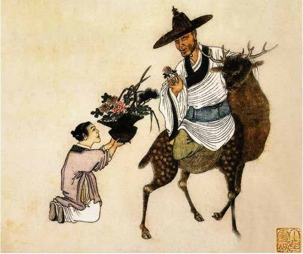 18罗汉排名_降龙罗汉图片(2)