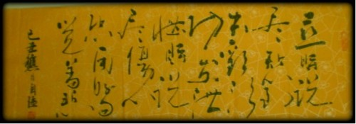 陈自强