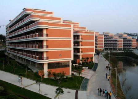 华南农业大学排名_华南农业大学(3)