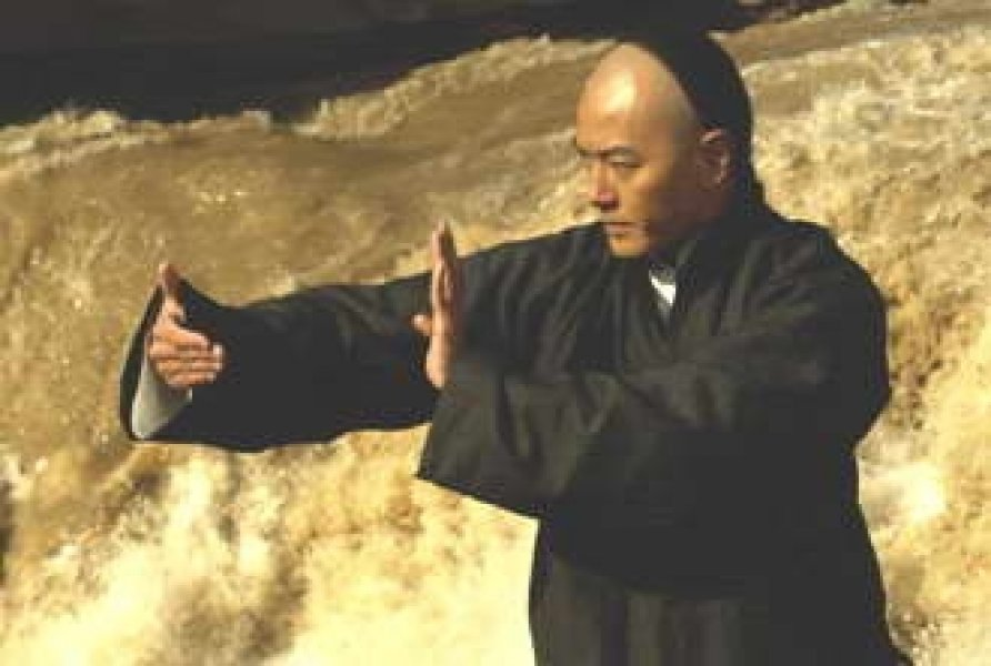 霍元甲图片_纵览新闻