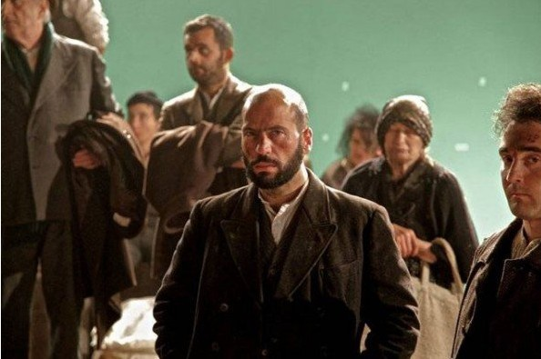 冲击(2011年意大利电影)