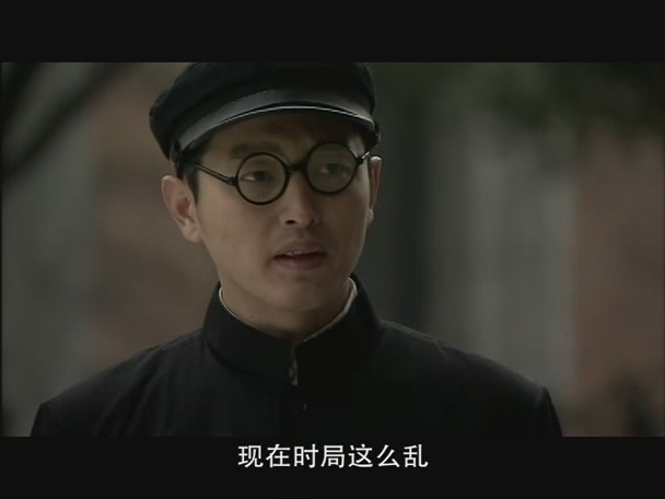 文章电视剧雪豹