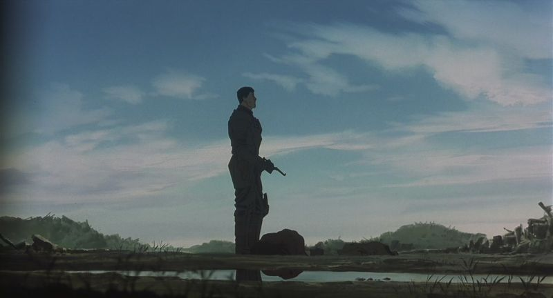 人狼(动画电影)+-+搜狗百科