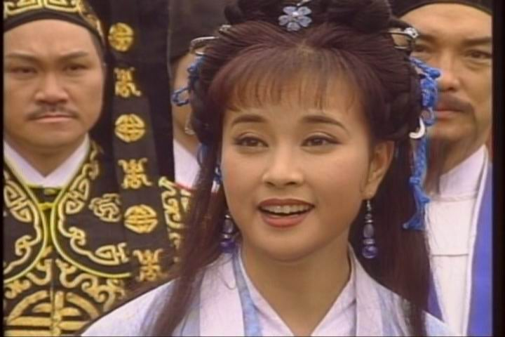 包青天(1995年香港atv版电视剧)