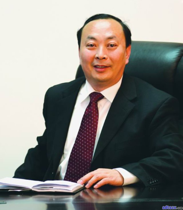 周军(山东省泰山中学党委书记校长) - 搜狗百科
