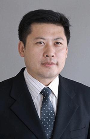 王东