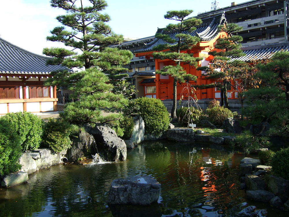 京都(日本京都府)