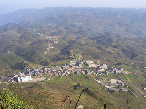 大山乡(贵州省大方县大山苗族彝族乡) - 搜狗百科