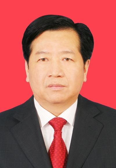 曹云辉(上海市金山区政协副主席)