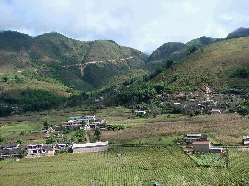 岔沟自然村(云南镇康县勐捧镇下辖村) - 搜狗百科