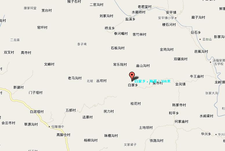 白家乡(四川南充市嘉陵区白家乡)+-+搜搜百科