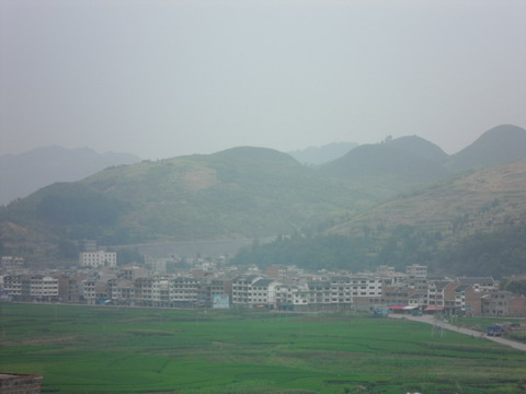 燎原镇 搜狗百科