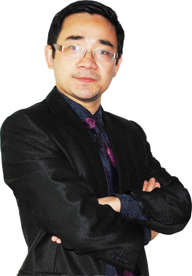 杨川(中国网络营销实战专家)