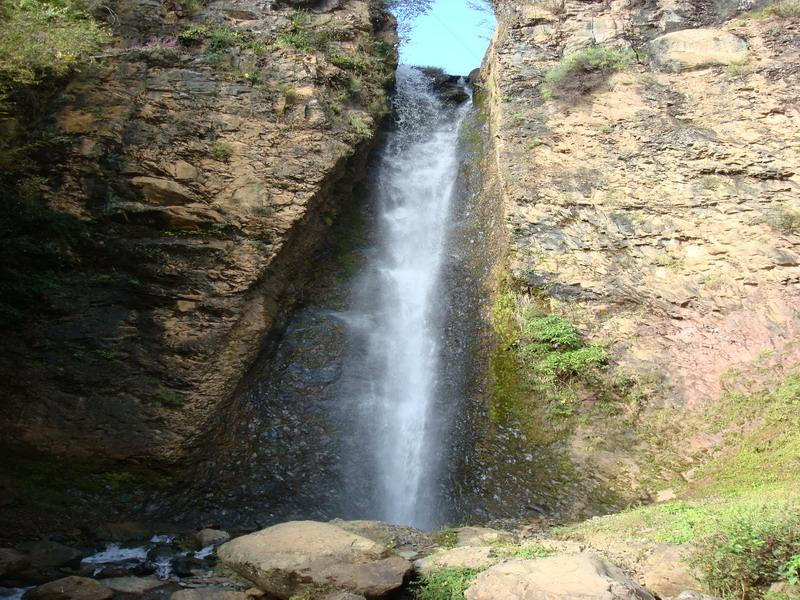 大公山自然村