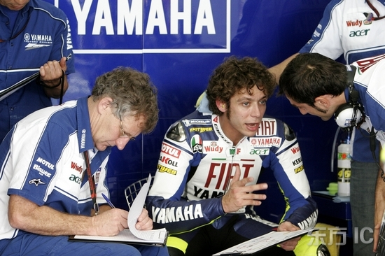 瓦伦蒂诺·罗西图片