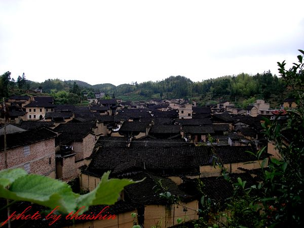 漈头村(福建屏南县棠口乡漈头村) - 搜狗百科