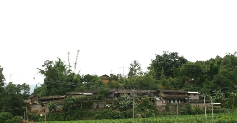 玉溪市红塔区洛河乡跨喜村民委员会箐门口村 云南省富民县永定镇龙马