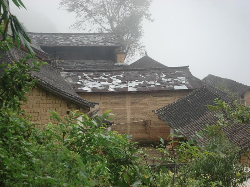 热水塘自然村(云南省凤庆县鲁史镇热水塘自然村)