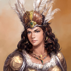 女将排名_历史十大女将排名