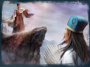 司马懿(三国时期曹魏政治家、军事家)