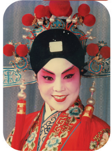 朱桂香(淮剧演员)