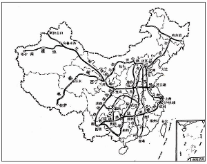 关于中国铁路的函授毕业论文范文