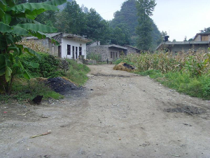 矿山自然村(云南昭通镇雄县雨河镇小洛村委会矿山自然村 搜狗百科