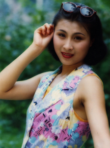 李红梅