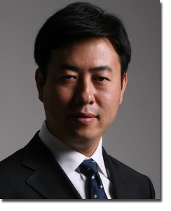 刘小龙