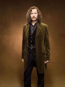 小天狼星·布莱克(sirius black),英国作家jk罗琳所著《哈利·波特》