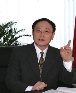 孙康