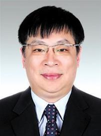 朱斌(上海化工区管理委员会规划土地建设处处长)