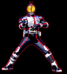 假面骑士faiz头像