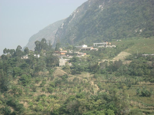 大山脚村(云南红河州个旧市鸡街镇下辖村) - 搜狗百科