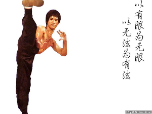 李小龙传奇