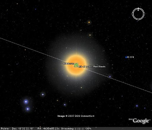 木星星座金牛座