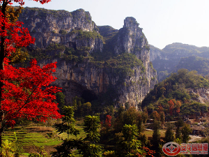 使安龙遐迩闻名,成为贵州省著名的历史文化名