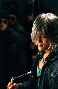 龙虎门(中国电影(叶伟信执导,2006年))