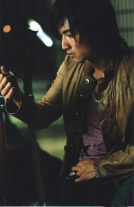 龙虎门(中国电影(叶伟信执导,2006年)) - 搜狗百